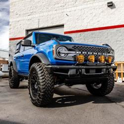 VIVID RACING VRBRO3000