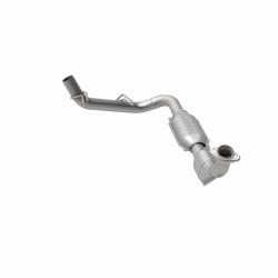 Magnaflow 447129