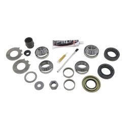 YUKON GEAR & AXLE BKGM72IFSE
