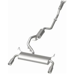 MAG BRE Exhaust Kits Magnaflow 106-0504