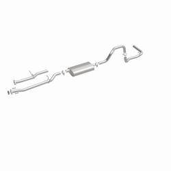 MAG BRE Exhaust Kits Magnaflow 106-0263