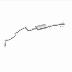 Magnaflow 106-0701