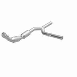 MAG Converter Direct Fit Magnaflow 4583706