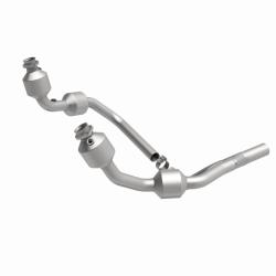 Magnaflow 5582689
