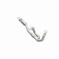 Magnaflow 4481892