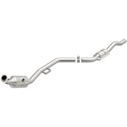 MAG Converter Direct Fit Magnaflow 551666