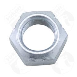 YUK Nuts Yukon Gear & Axle YSPPN-010