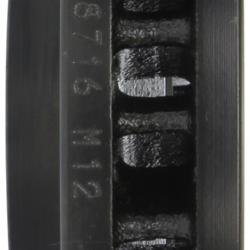 STOPTECH 12744104R