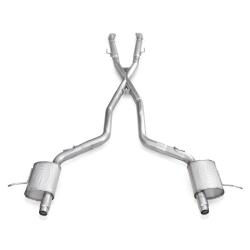 Stainless Works JPGC57CBL
