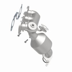 MAG Converter Direct Fit Magnaflow 50260