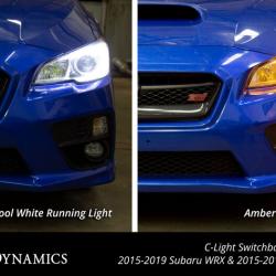 Diode Dynamics DD2016