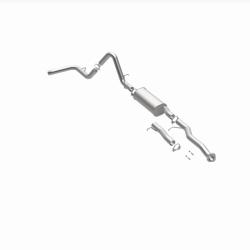 MAG BRE Exhaust Kits Magnaflow 106-0740