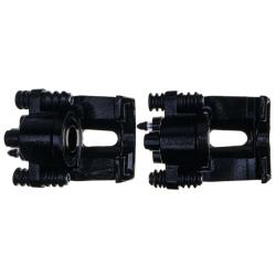 PowerStop S4858BLK