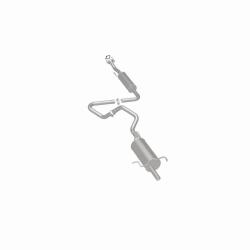 MAG BRE Exhaust Kits Magnaflow 106-0030