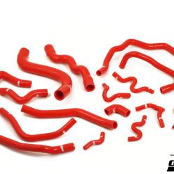 DOB Hose - Coolant/Radiator do88 DO88-KIT98R