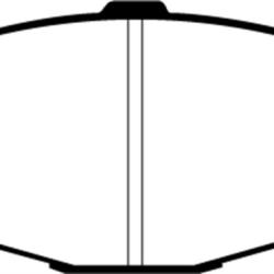 EBC DP21007