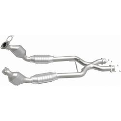 MAG Converter Direct Fit Magnaflow 23163