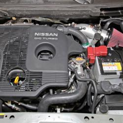 K&N ENGINEERING 697079TS