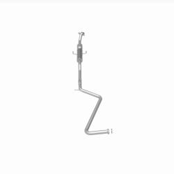MAG Converter Direct Fit Magnaflow 5571462
