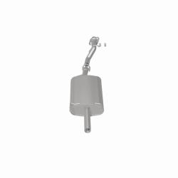 MAG BRE Muffler Kit Magnaflow 108-0100