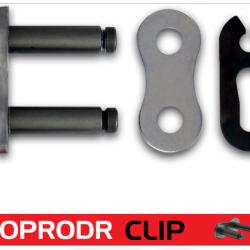 RK CHAIN 530PRODRZCL