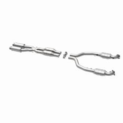 MAG Converter Direct Fit Magnaflow 5411031