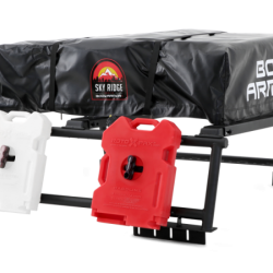 Body Armor 4x4 TK-6126
