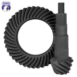 YUKON GEAR & AXLE YGF75373