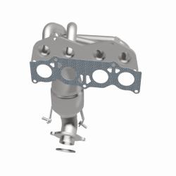 MAG Converter Direct Fit Magnaflow 452110
