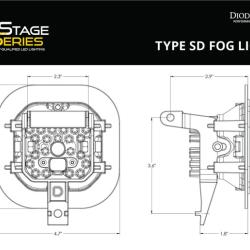 DIODE DYNAMICS DD7092