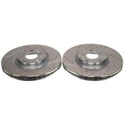 PowerStop EBR1699XPR