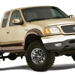 Bushwacker 20073-02