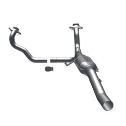 MAG Converter Direct Fit Magnaflow 93214