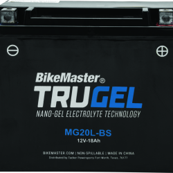 BIKEMASTER 780526