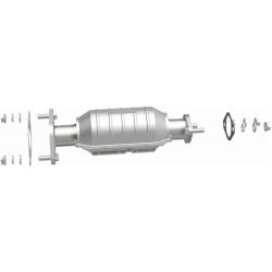 MAG Converter Direct Fit Magnaflow 457012