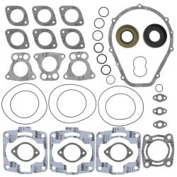 VERTEX PISTONS 611805