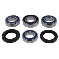 ABR Wheel Bearing Kits All Balls Racing 25-1758