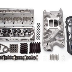EDELBROCK 2027