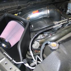 K&N ENGINEERING 771561KP