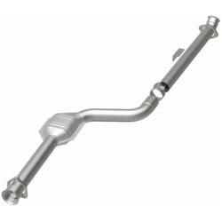 MAG Converter Direct Fit Magnaflow 24276
