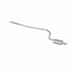 MAG BRE Exhaust Kits Magnaflow 106-0900