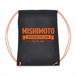 MM Apparel & Accessories Mishimoto MMPRO-BAG-MMOJBK