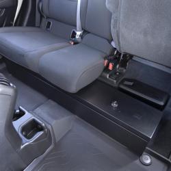 TFY Underseat Drawer Tuffy Products 387-01-A