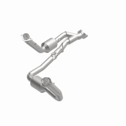 Magnaflow 4651709
