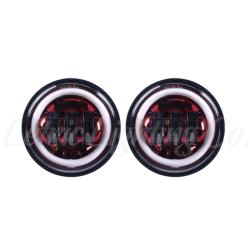 LETRIC LIGHTING LLCLPLRH