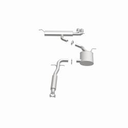 Magnaflow 106-0554