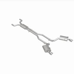 MAG BRE Exhaust Kits Magnaflow 106-0986