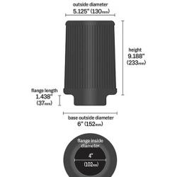 AEM Induction 21-2059BF