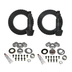 Yukon Gear & Axle YGK161