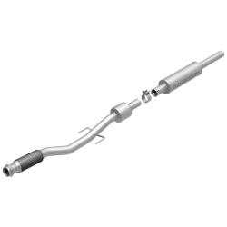 MAG Converter Direct Fit Magnaflow 49029